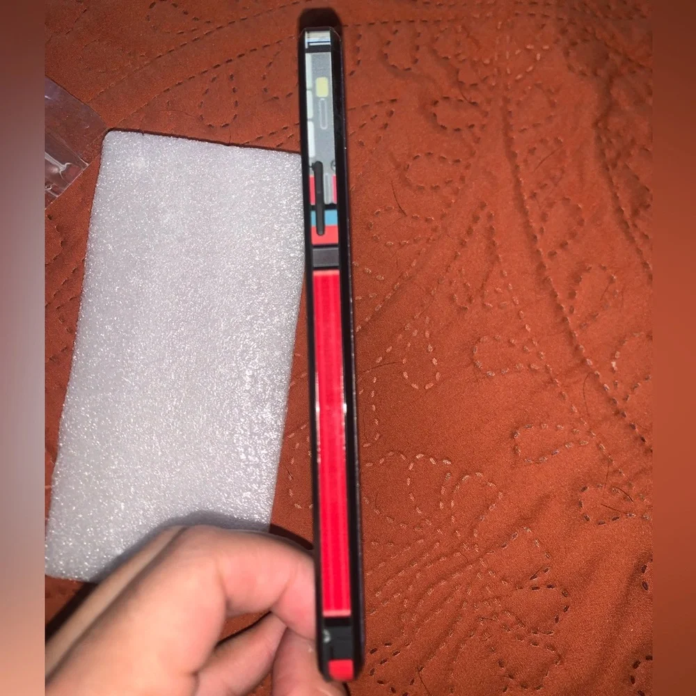 Supreme IPhone XR Phone Case
